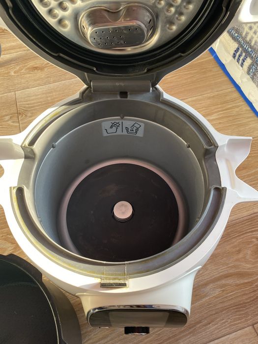 Скороварка Tefal