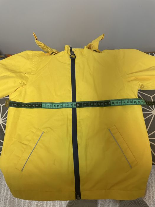 Осіння куртка курточка на хлопчика