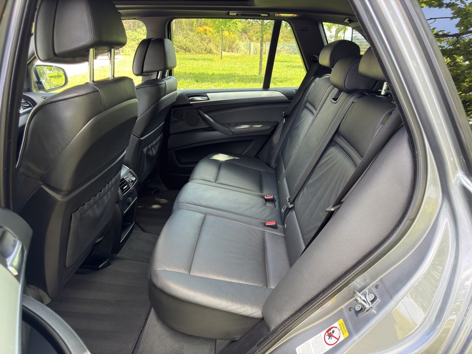 Bmw X5 3.0sd Raro