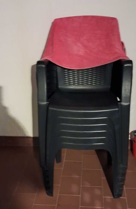 Vendo esses artigos,motivo mudança