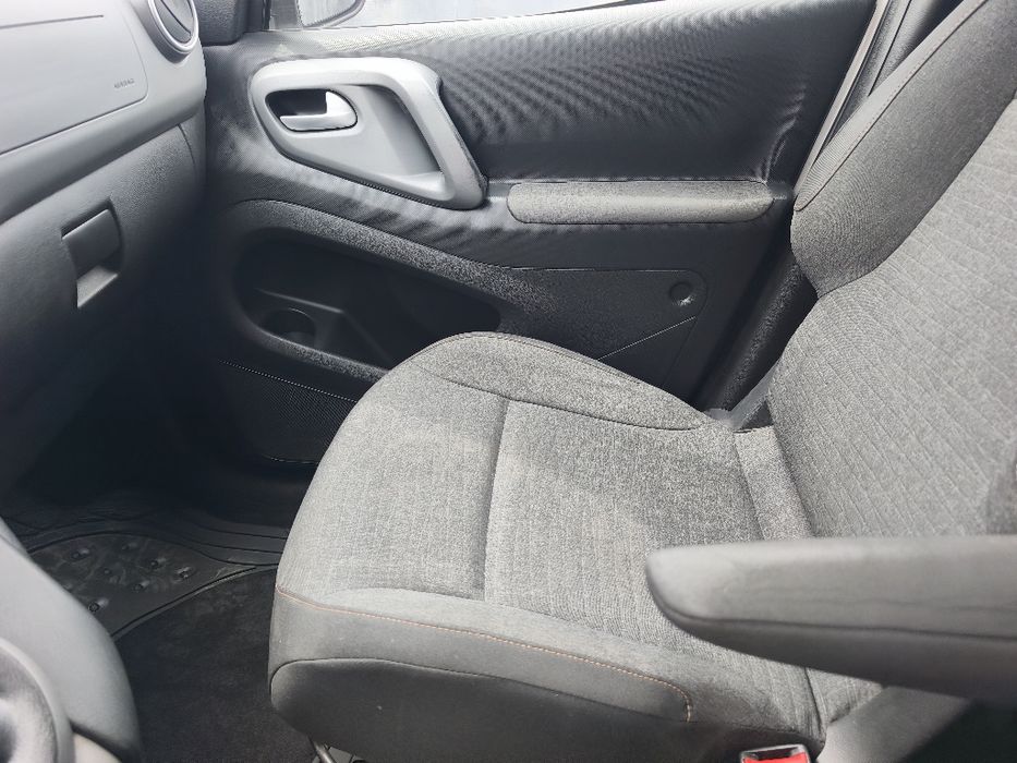 Berlingo multispace