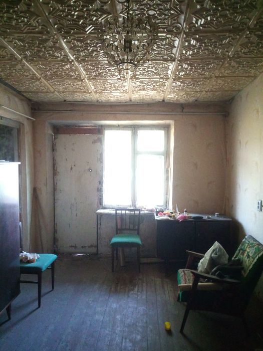 Продажа квартиры