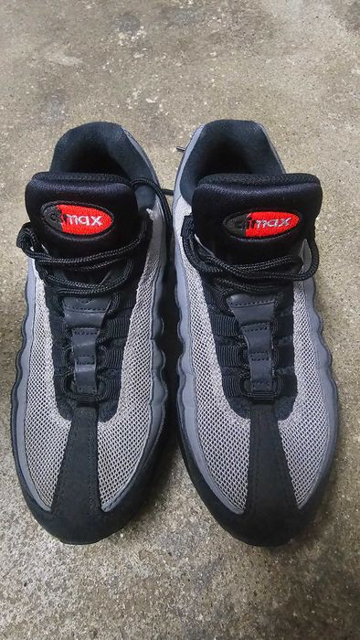 Sapatilhas Nike Air Max 95