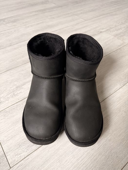 Ugg оригинільні уггі