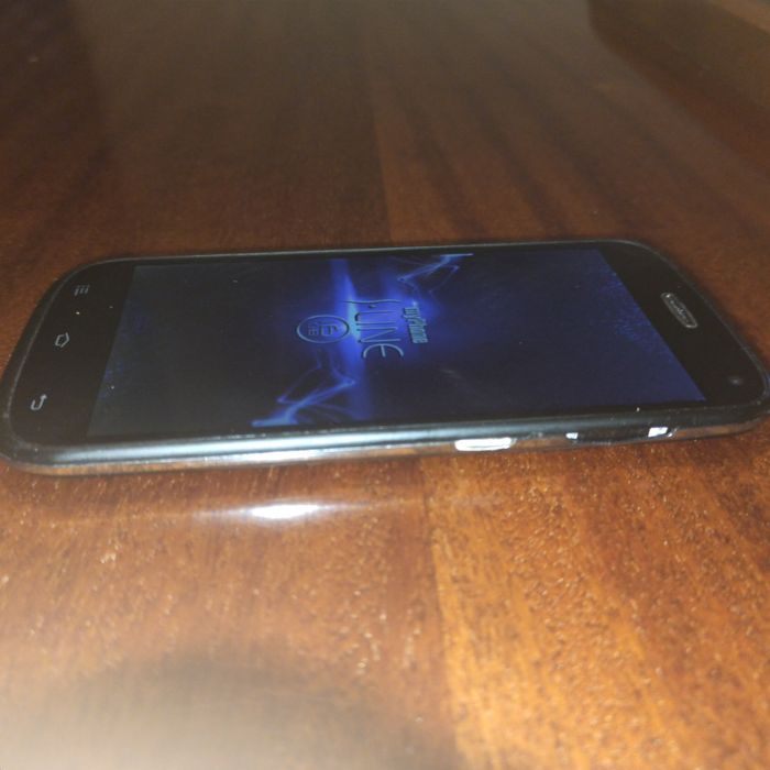 Телефон Myphone sline s-line 2gb/16gb