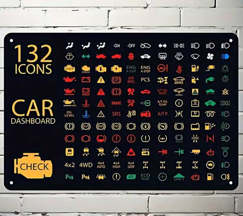 Nowa tabliczka 132 icons
