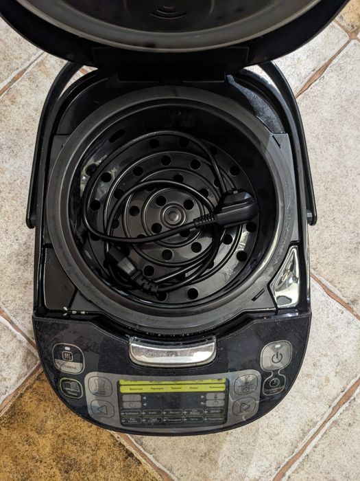 Tefal Fuzzy Logic RK815832