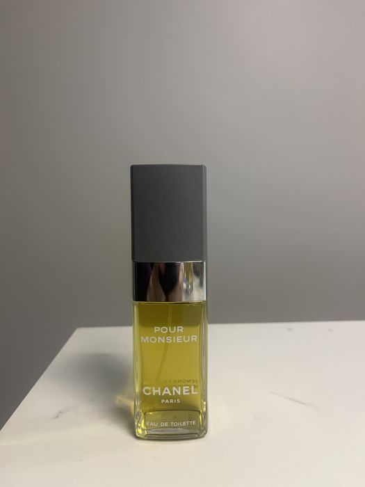 Chanel Pour Monsieur