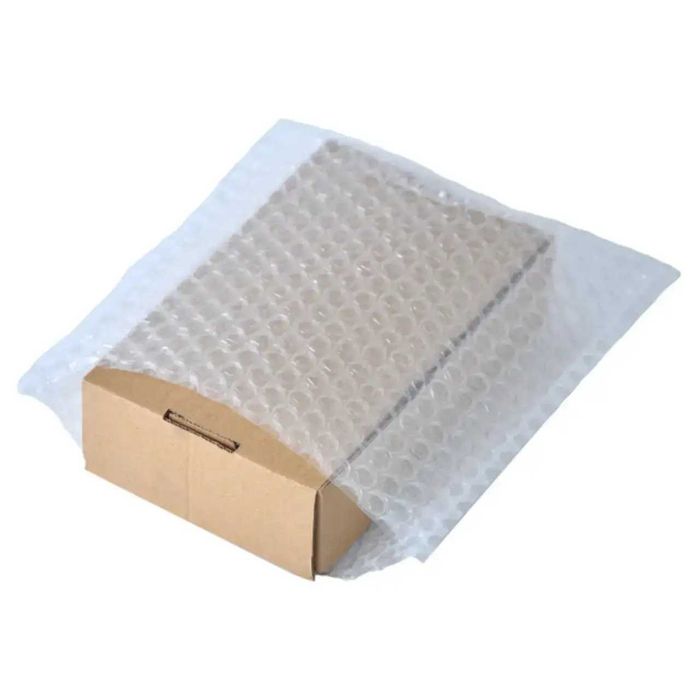 Пакет ВПП, Повітряно-бульбашкові пакети , пупирка