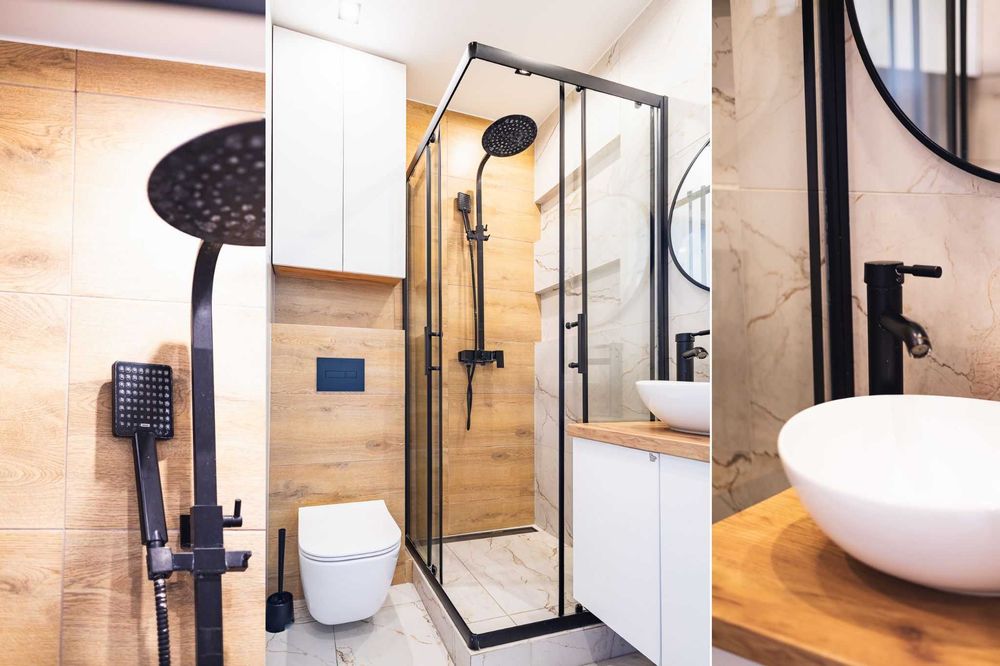 Luksusowy apartament 550m od wejscia na plażę Gdańsk Brzeźno PL/EN/UA/ Parking gratis