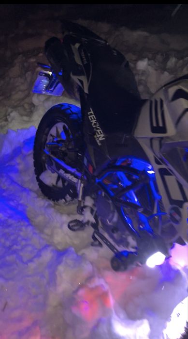 Текен 300 стан ідеальний