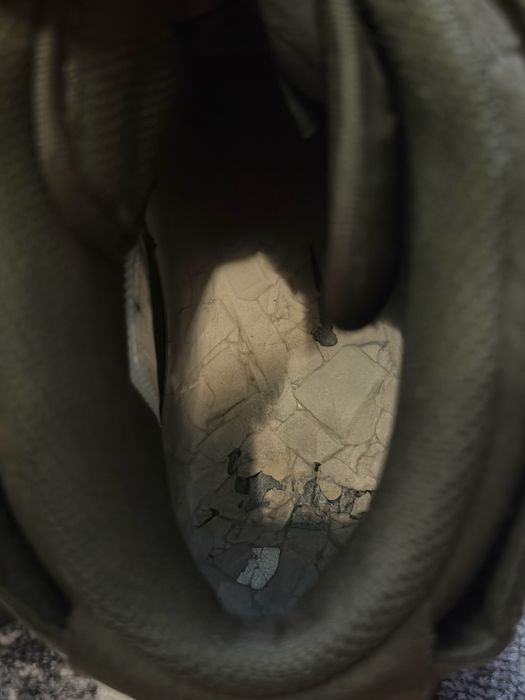 Nike Air Force 1 High '07 SP x Billie Eilish "Sequoia" (Оригінал)