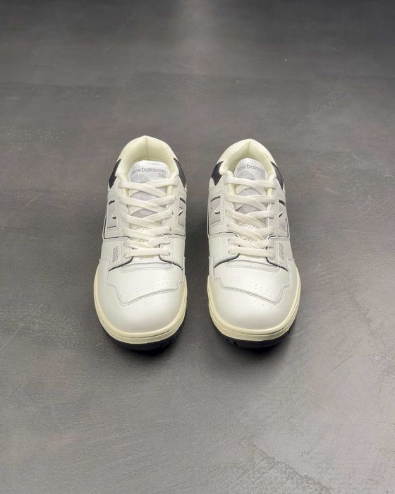 Кросівки New Balance 550 SEA SALT BB550LWT