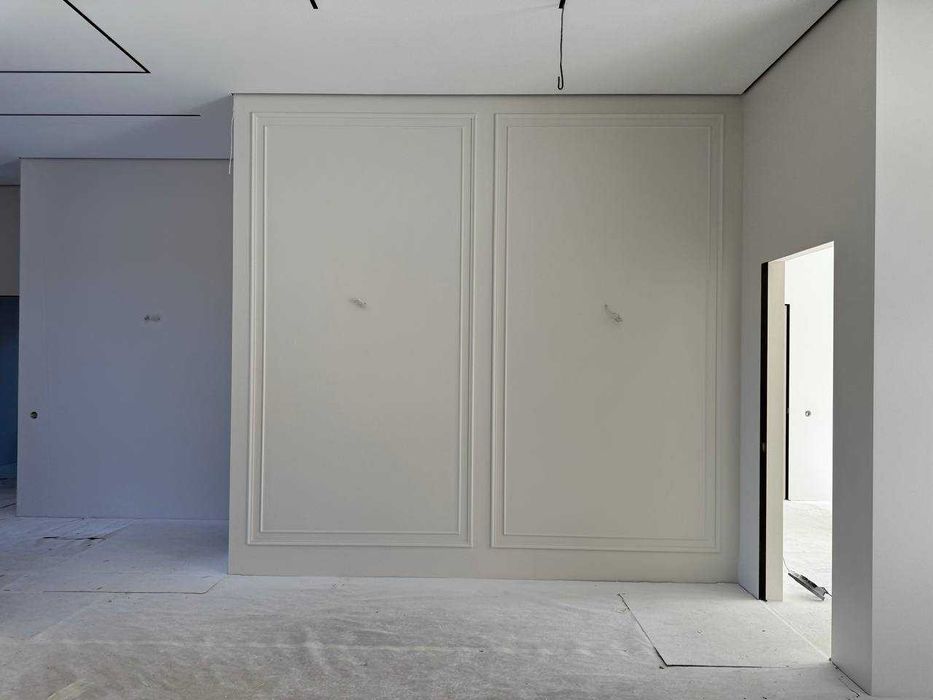 Одноповерховий будинок 180 м² у Гореничах, 10 соток, ландшафт, ГАЗ