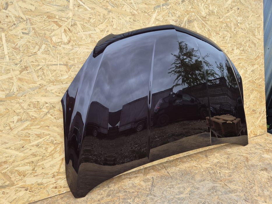 Maska Opel Mokka GYO