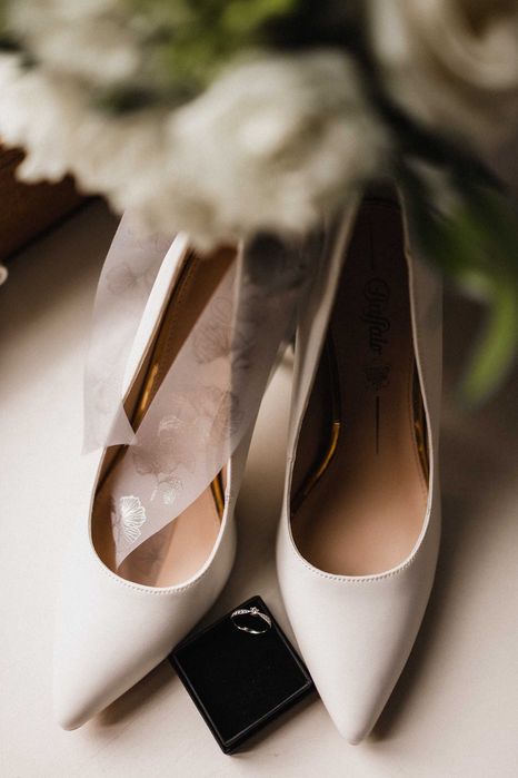 Suknia Ślubna-Agata Wojtkiewicz