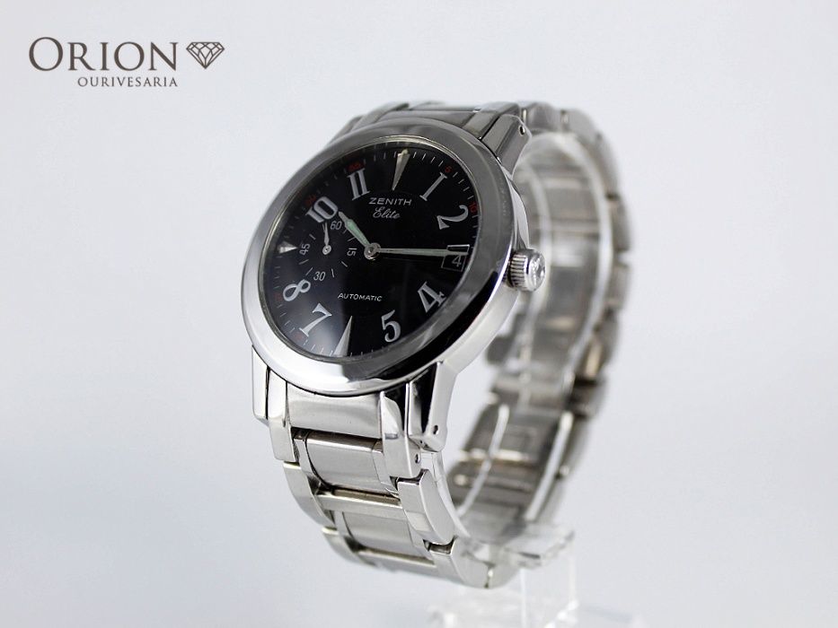 Zenith Elite Port Royal V