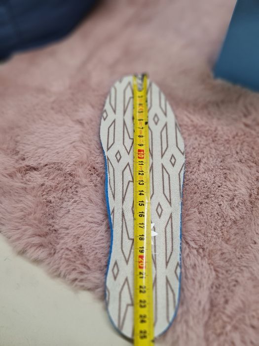 Sneakersy Adidas ciepłe za kostkę  unisex 39.1/3