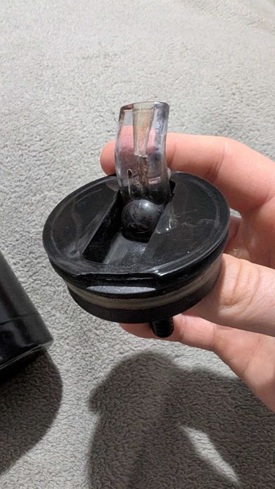 Yerbomos X Cebador 450ml