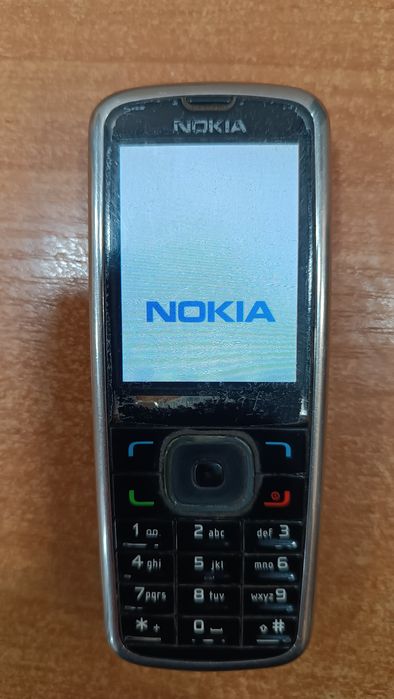 Nokia в коллекцию