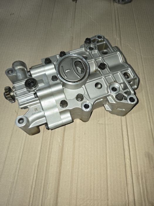 Масляный насос Kia Hyundai 2.4 GDi G4KE G4KJ G4KH G4KF Sonata Optima