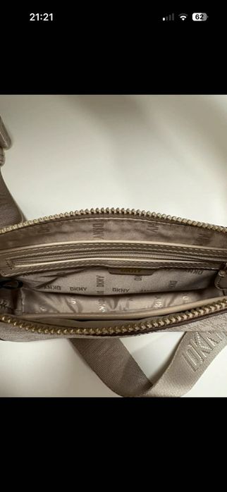 Nowa Torebka DKNY