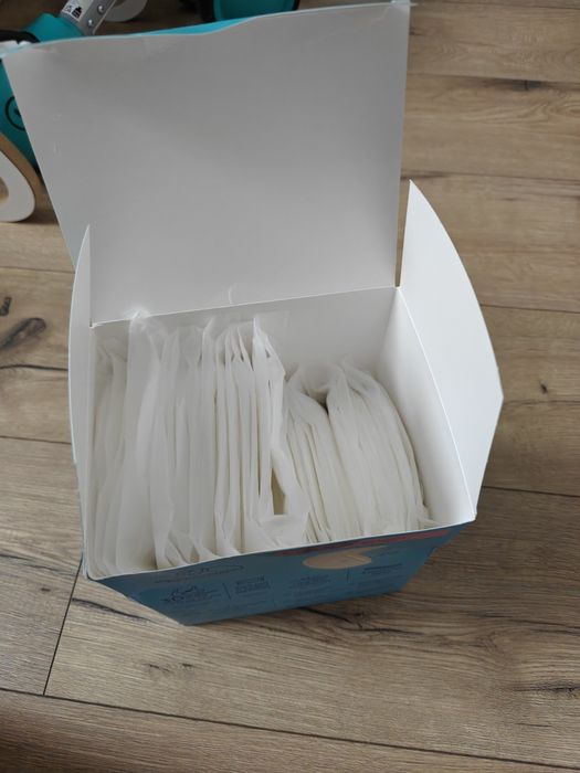 Wkładki laktacyjne Canpol babies + gratis Bocioland