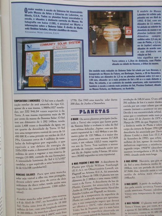 Guiness - - - O Livro dos Records - - - - - Enciclopédia