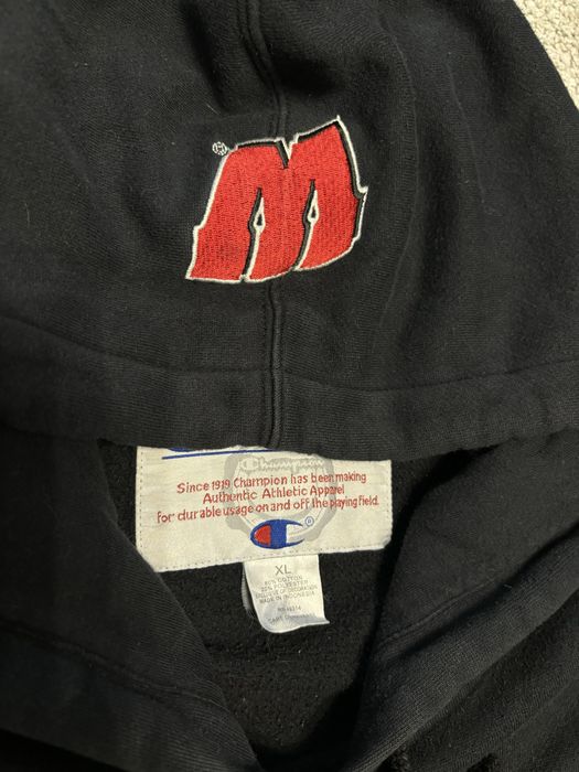 Худи.Champion.оригинал.XL