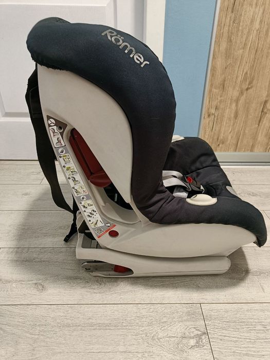 Автокрісло  Britax Romer