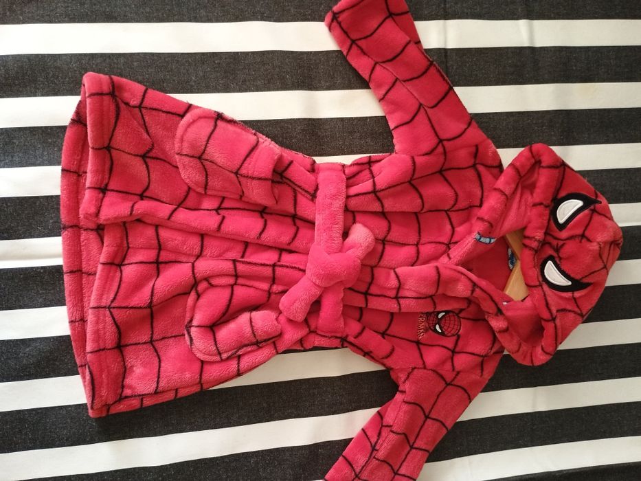 Халат Marvel George