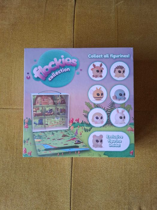 Flockies collection - FLO0899