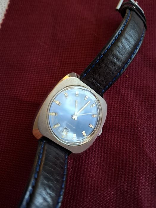 BWC  szwajcarski mechaniczny