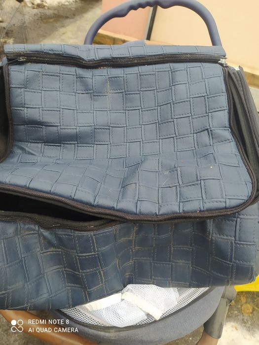 Продам детскую коляску