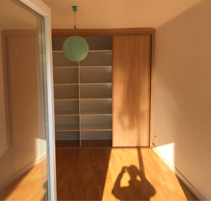 Mieszkanie – Warszawa - Widok 3