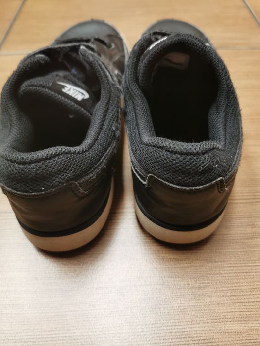 Adidasy Nike rozmiar 35