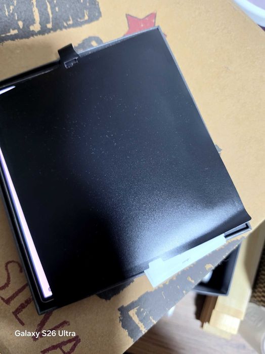 Telemovel samsumg ZFold 7