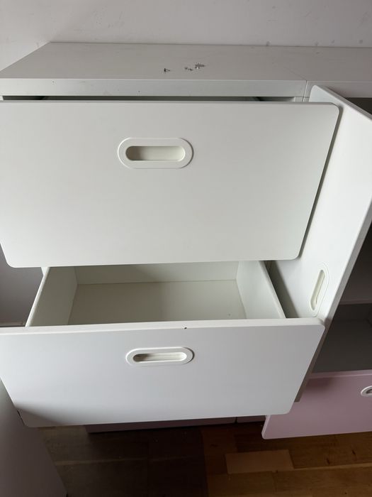 Meble dzieciece ikea