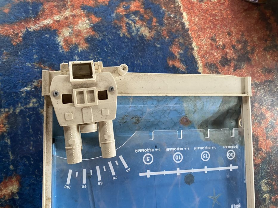 Игра морской бой