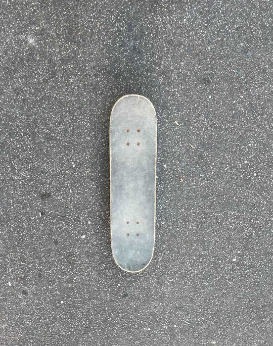 Street Skate Blind