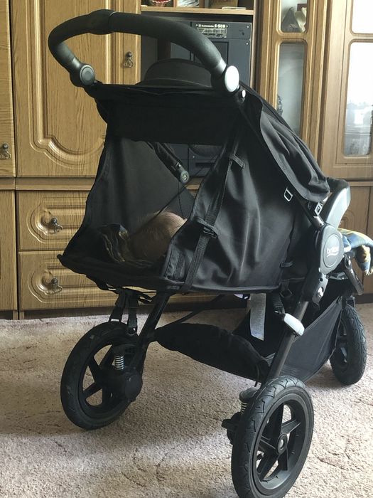 Britax romer B- MOTION 3, коляска дитяча, автокрісло, люлька, прогулка