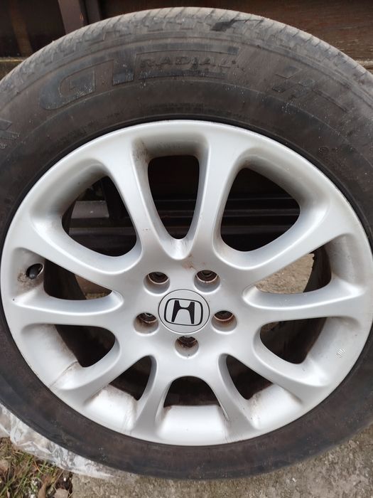 Розборка разборка шрот запчатини honda crv 3 хонда црв 2007