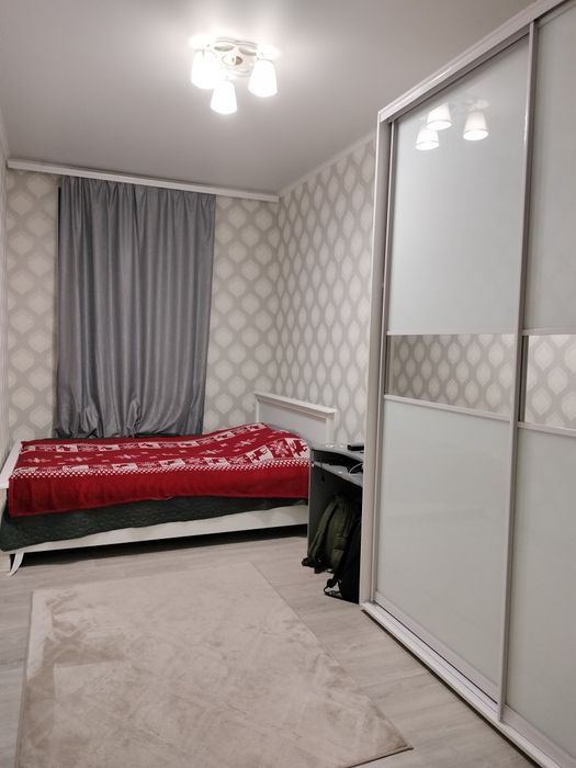 2-комнатная квартира по адресу ул. Грушевского (площадь 50 м²) - Atlanta.ua - фото 2