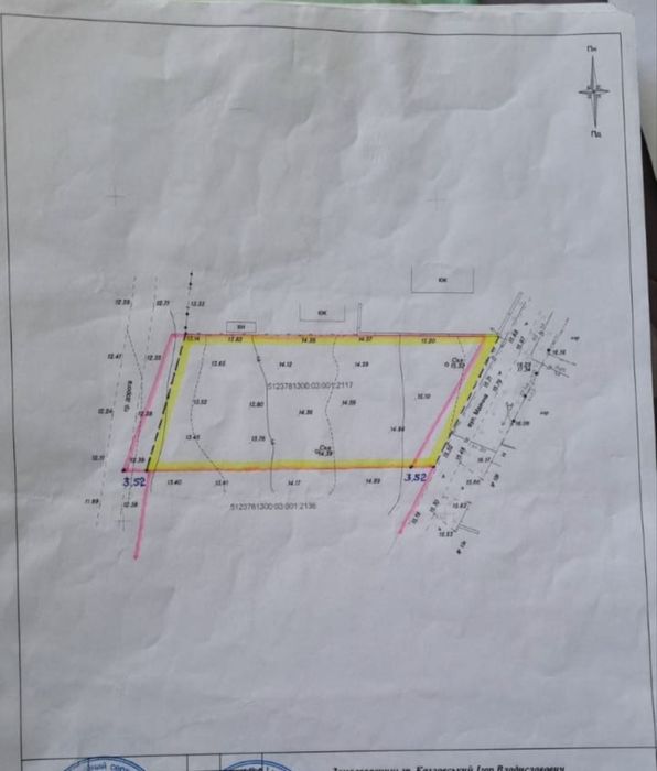 ‼️Продажа участка в Санжейке ‼️