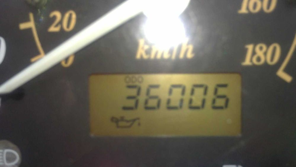 Suzuki Boulevard 50C 2006