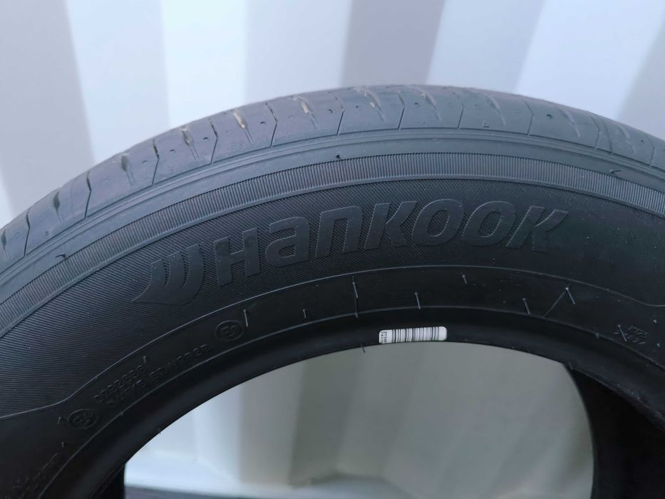 Opony letnie Hankook 205/60 r16