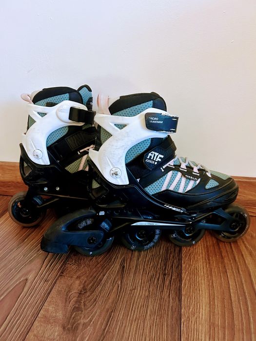 Rolki Oxelo 35-38