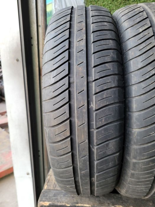 Good Year EfficientGrip 165/70 R14