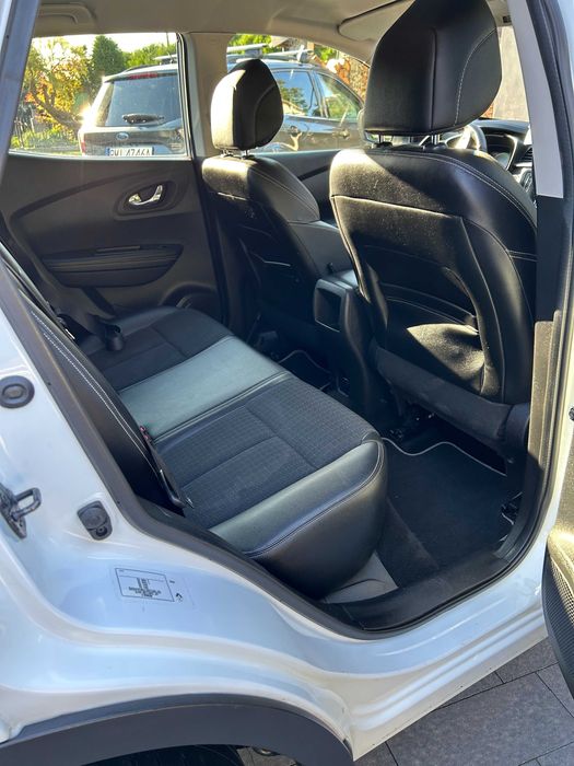 Renault Kadjar 1.2 tce 2016r automat