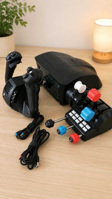 Turtle Beach VelocityOne Flight